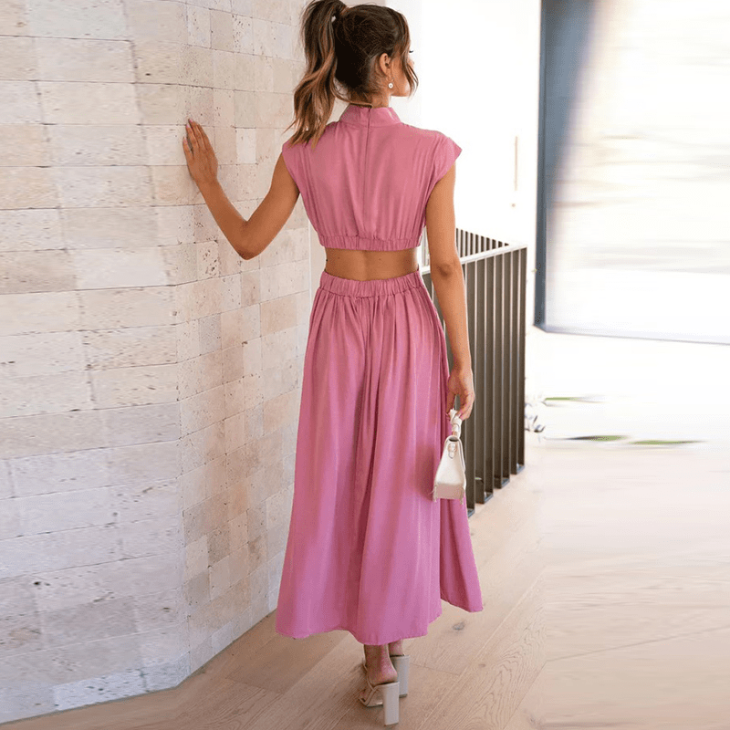 Blaise™ | Long Summer Dress