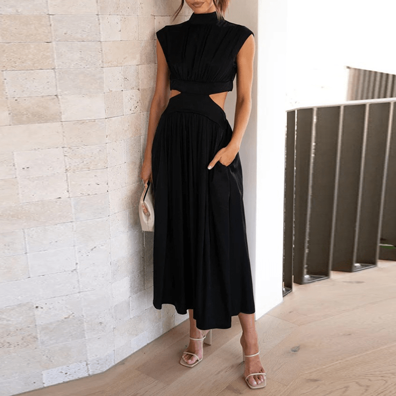 Blaise™ | Long Summer Dress