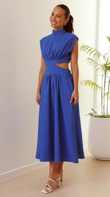 Blaise™ | Long Summer Dress