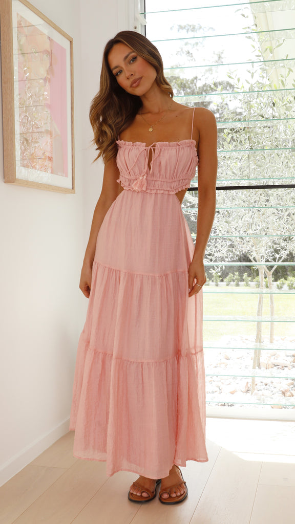Hannah™ | Summer Dress