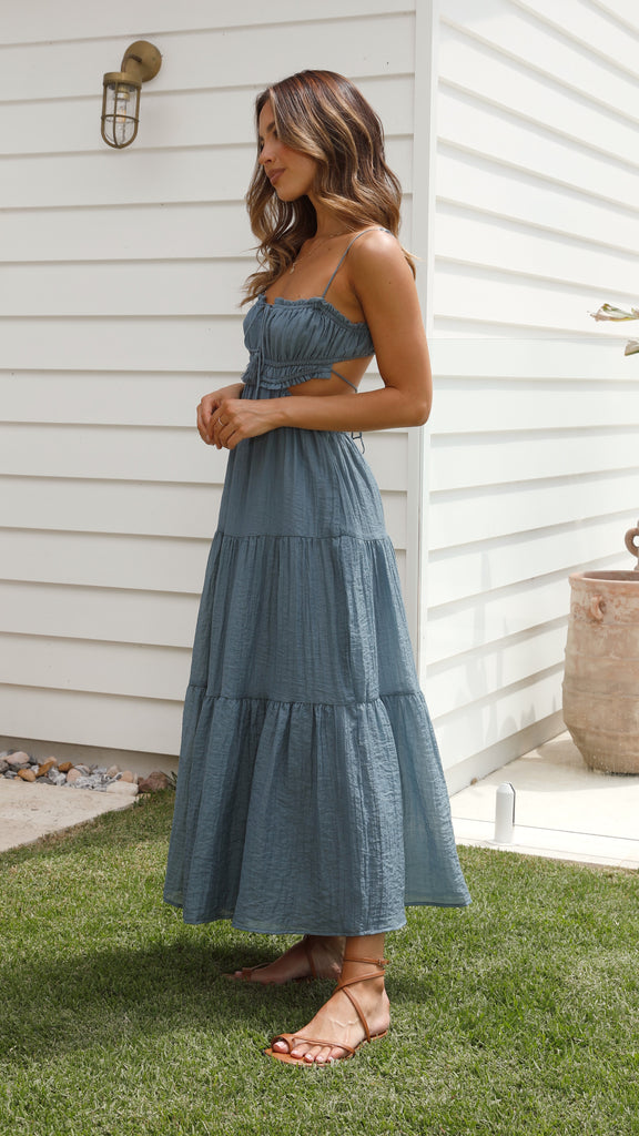 Hannah™ | Summer Dress