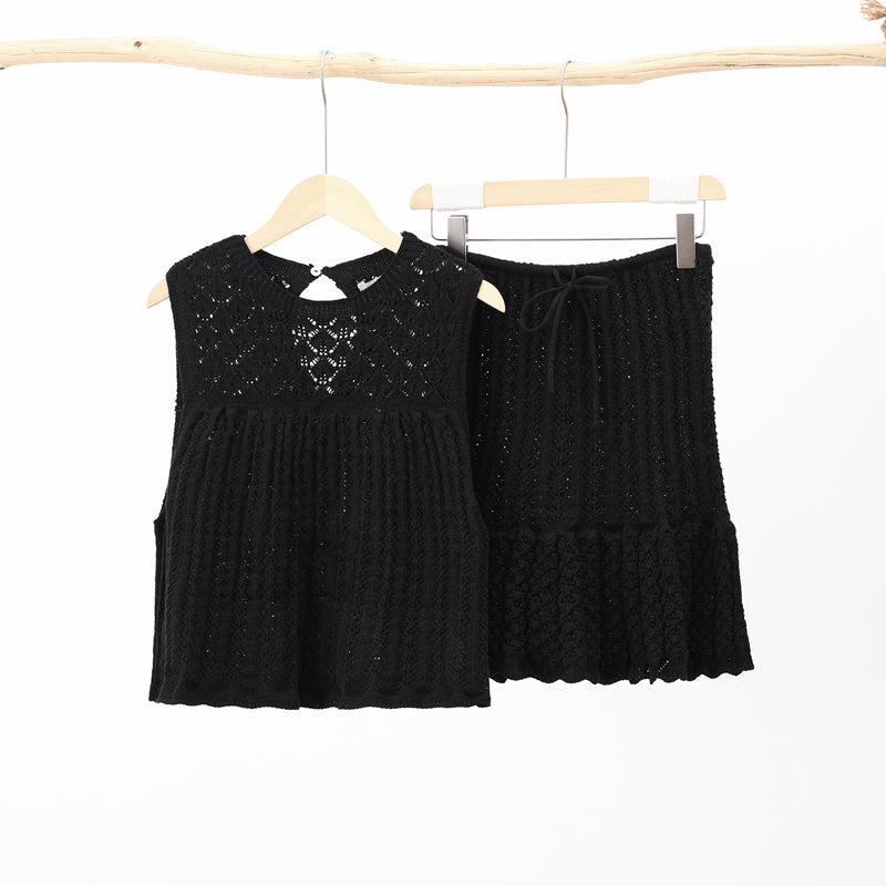 Mila™ | Chic Summer Set