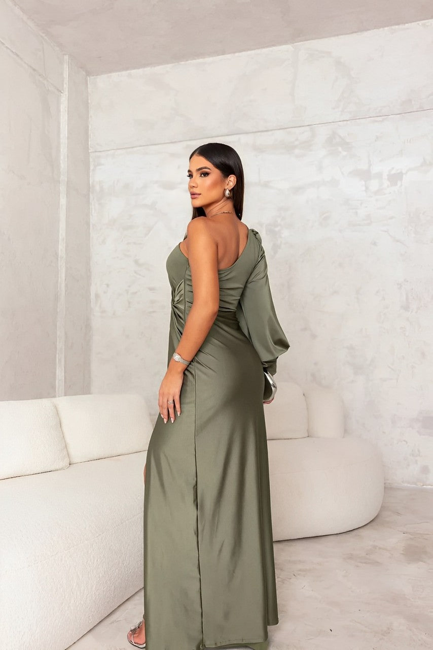 Lenoir™ | Robe Élégante